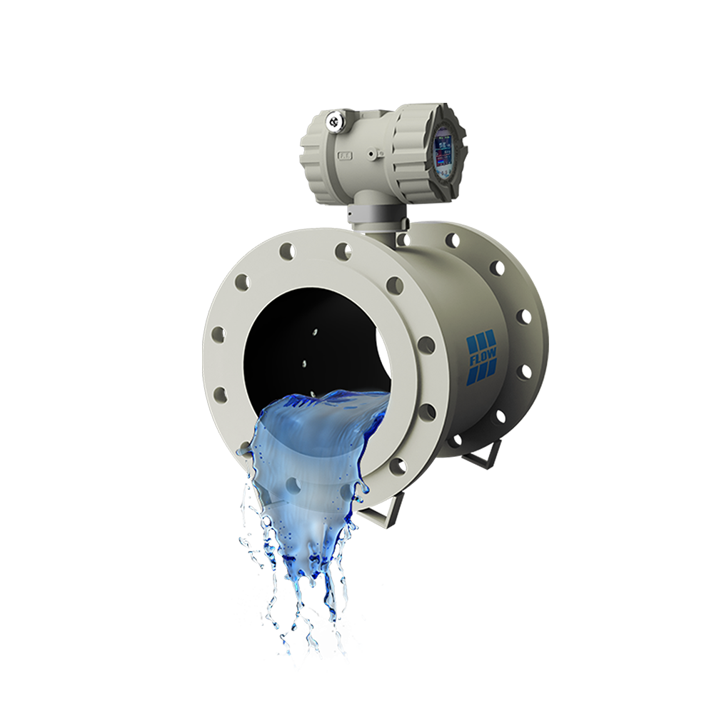 NEO-EMDE.PF Electromagnetic Flow Meter